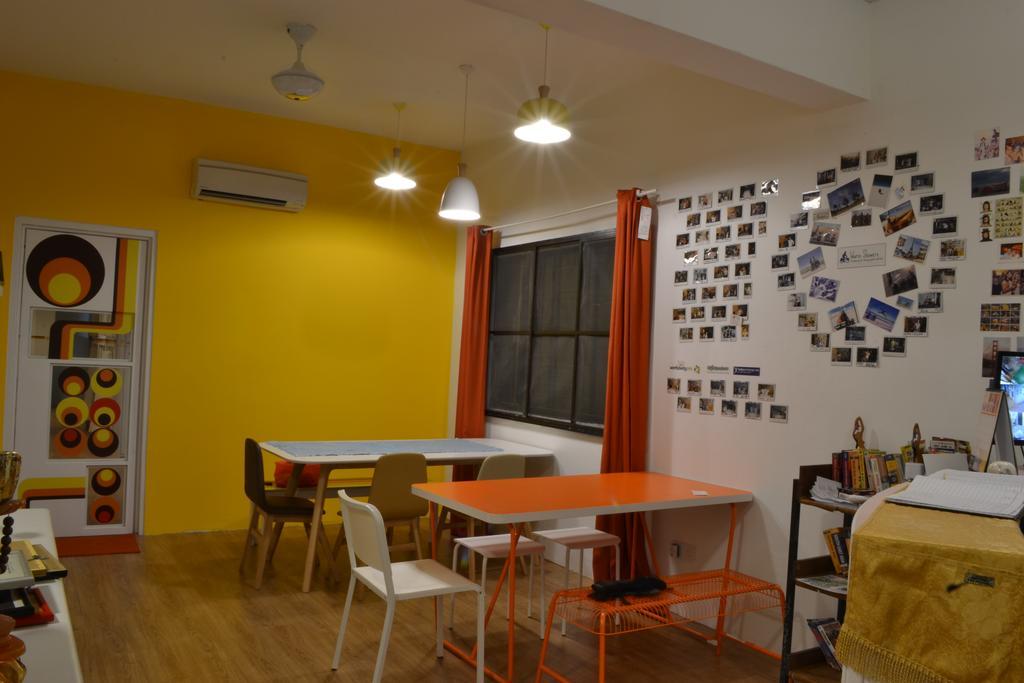 Ringo'S Foyer Hotel Malacca Exterior photo