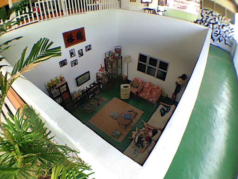 Ringo'S Foyer Hotel Malacca Exterior photo