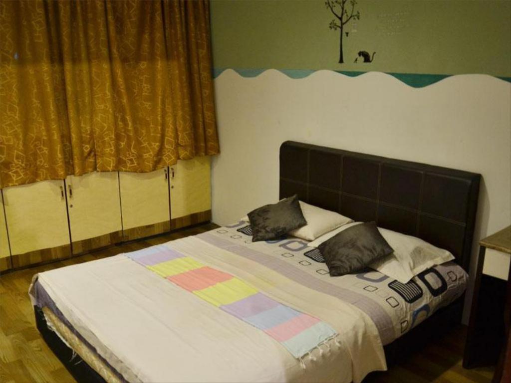 Ringo'S Foyer Hotel Malacca Exterior photo